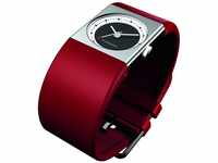 Rosendahl Damen Analog Quarz Smart Watch Armbanduhr mit PU Armband 43262