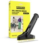 K&auml;rcher XXL Fugenb&uuml;rste mit flexiblem Gelenk und austauschbarer B&uuml;rstenreihe...