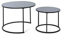 Jahnke Couchtisch Set SOL Coffee Set