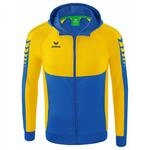 Erima Six Wings Kapuzenjacke Herren