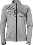 Kempa Wave 26 Poly Jacket Women Damen M&auml;dchen Sport Fu&szlig;ball Trainingsjacke