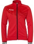Kempa Wave 26 Poly Jacket Women Damen M&auml;dchen Sport Fu&szlig;ball Trainingsjacke
