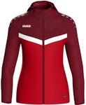 JAKO Iconic Kapuzenjacke Unisex