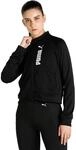 Puma Damen Train All Day Full Zip Sweat