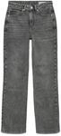 VERO MODA Female Straight-Fit VMTESSA Hohe Taille Gerade geschnitten Jeans |...