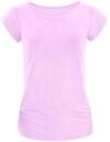 WINSHAPE Damen Functional Light and Soft Kurzarmshirt Aet130ls, Winshape Ultra...