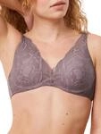 Triumph Damen Spitzen-BH Body Make-Up Illusion Lace WP, mit B&uuml;gel, Gepolstert,