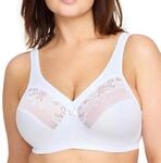 Glamorise Damen 1003 Minimizer Bra (1er Pack)