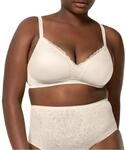 Triumph Damen Minimizer-BH Fit Smart P01 EX, ohne B&uuml;gel, Gepolstert, Verstellbare