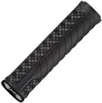 Lizard Skins Charger Evo Fahrradgriffe f&uuml;r Erwachsene, Unisex, Schwarz,