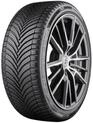 Bridgestone TURANZA ALL SEASON 6 ENLITEN - 235/50 R20 104Y XL - B/B/70 -