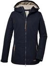 G.I.G.A. DX Women's Gs 18 Wmn Jckt Functional jacket with hood/outdoor jacket