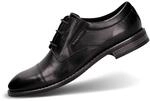bugatti Herren Businessschuhe, M&auml;nner Business Schn&uuml;rer, Wechselfu&szlig;bett
