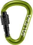 SALEWA HMS Screw G2 Karabiner