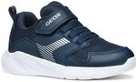 Geox JUNIOR J SPRINTYE Boy A Green/Black 27_EU