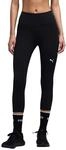 Puma Damen Baby Strumpfhose W Tad Essential Hw Capri Tight