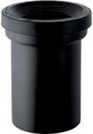 Geberit PE Manschette fuer Klosett d 110 mm passend in Steckmuffen 152435161