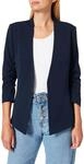 Vila Damen VIHER New 3/4 Blazer -NOOS 14039434