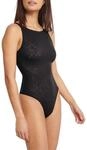 Sloggi Damen Sloggi Zero Feel Bliss Body Shapewear Bodysuit (1er Pack)