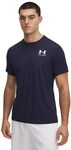 Under Armour Herren HeatGear Fitted Short Sleeve T-Shirt (1er Pack)