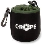 C-Rope Neopren Objektivbeutel mit Fleece-F&uuml;tterung, Objektivk&ouml;cher f&uuml;r...
