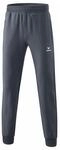 Erima Unisex Kinder Change by hochwertige Pr&auml;sentationshose (1102307), Slate Grey,