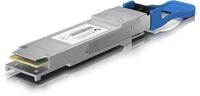 Ubiquiti QSFP28 transceiver That Supports 100G Connections up,...