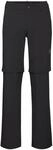 Mammut Hiking V Zip Off Pants Men