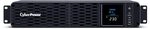 CyberPower CP1600EIPFCRM2U Line-Interactive Rack-USV 1600VA/1000W 2HE in...