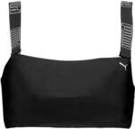 Puma Damen Bandeau Bikini Top (1er Pack)