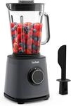 Tefal PerfectMix Essential Hochgeschwindigkeits-Standmixer, stufenlos einstellbare