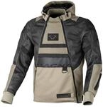 MACNA REBELITE BLACK/TAUPE XS