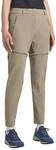 Jack Wolfskin Damen Wanderhose Hikeout Zip Away Pants W
