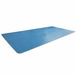 Intex L&G FR BAB148 Abdeckplane, Blau