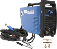 G&uuml;de Plasmaschneider GPS-E 40 A.2 (Inverter Hochfrequenz-Plasmaschneider 15-40...