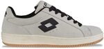 LOTTO Stylecode: 2400270U Yarin Unisex Sneaker Stone/Black Gr&ouml;&szlig;e: 37