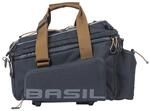 Basil Miles Gep&auml;cktr&auml;gertasche XL Pro MIK - 9-36L - Wasserdicht - Inkl.