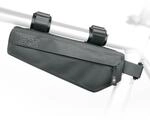 SKS GERMANY Race Frame Bag Rahmentasche f&uuml;r Fahrr&auml;der, Schwarz