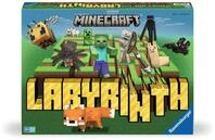 Ravensburger 24684 - Minecraft Labyrinth - Der Spieleklassiker f&uuml;r 2-4 Spieler...