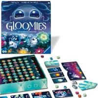 Ravensburger 24616 - Gloomies - Einfaches Strategiespiel f&uuml;r Familien,...