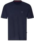 Trigema Herren Trigema Classic Tee T-Shirt (1er Pack)