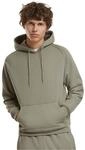 Urban Classics Herren Blank Hoody
