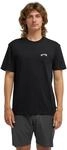 Billabong Herren Arch Crew Ss T-Shirt (1er Pack)