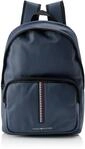 Tommy Hilfiger Herren Rucksack Dome Backpack mit Laptop-Fach