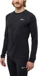 Jack Wolfskin Herren Infinite Warm Ls M Longsleeve