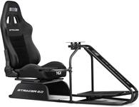 Next Level Racing GTRacer 2.0 Simulator Cockpit