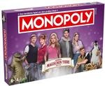 Winning Moves Monopoly Die Schule der magischen Tiere Edition - Monopoly Spiel...