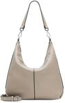 Liebeskind Berlin Hobo Bag &bdquo;Paris M I Umh&auml;ngetasche f&uuml;r Damen aus Leder