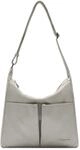 LIEBESKIND Berlin Hobo M HERA SHEEP NATURAL steel