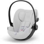 CYBEX Gold Babyschale Cloud G i-Size Comfort, Inkl. Neugeboreneneinlage, Ab Geburt CYBEX Gold Babyschale Cloud G i-Size Comfort, Inkl. Neugeboreneneinlage, Ab Geburt
